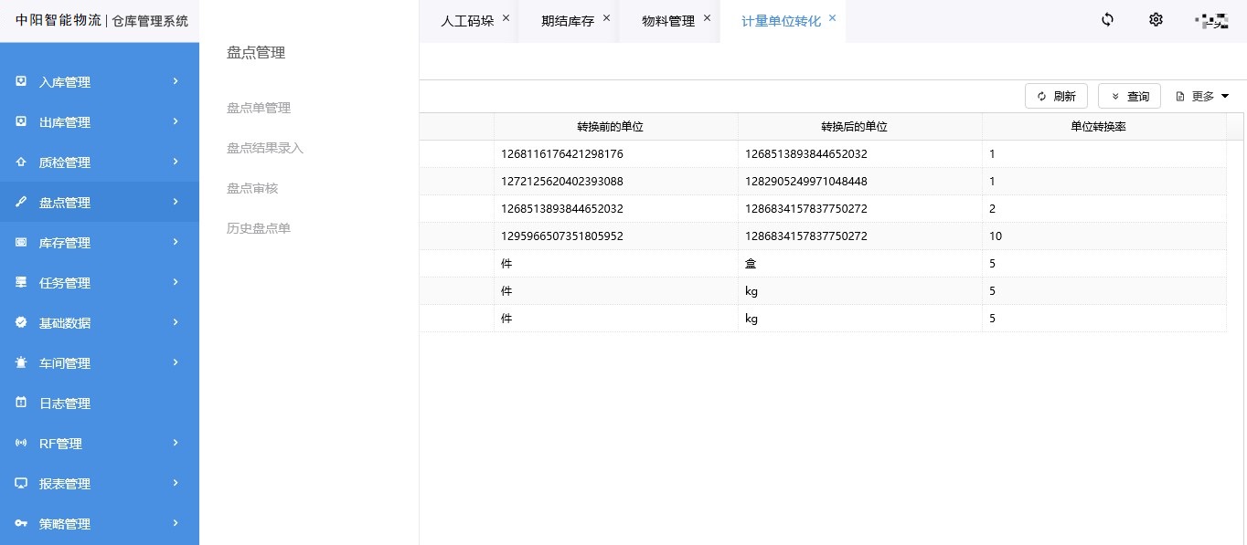 WMS仓储治理系统-仓储治理系统-永利集团-立体库货架_自动化立体客栈货架_重型货架_阁楼货架_钢平台货架_客栈货架_穿梭车货架_仓储货架